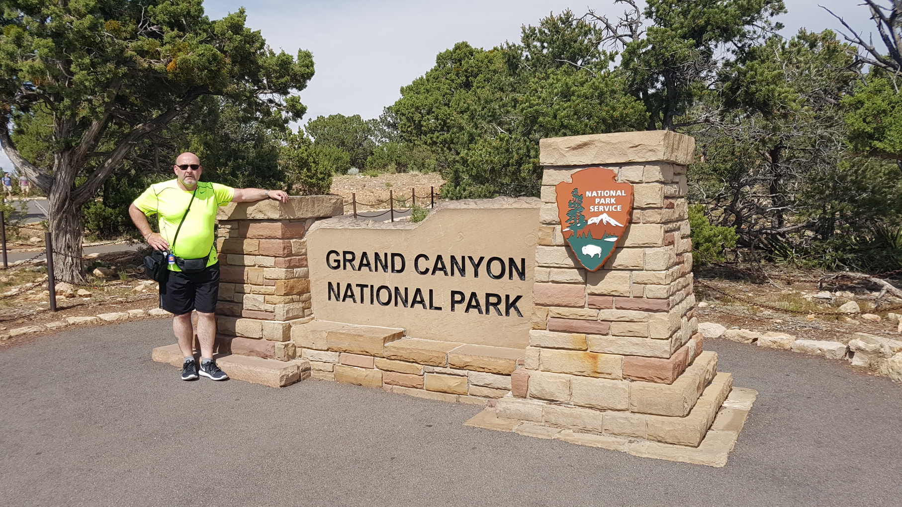 JULY 2016 (Grand Canyon)