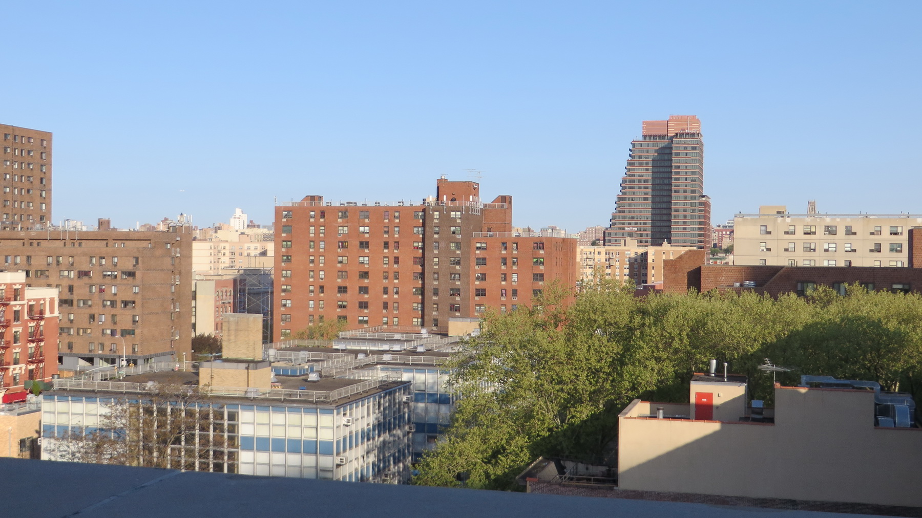 MAY 2014