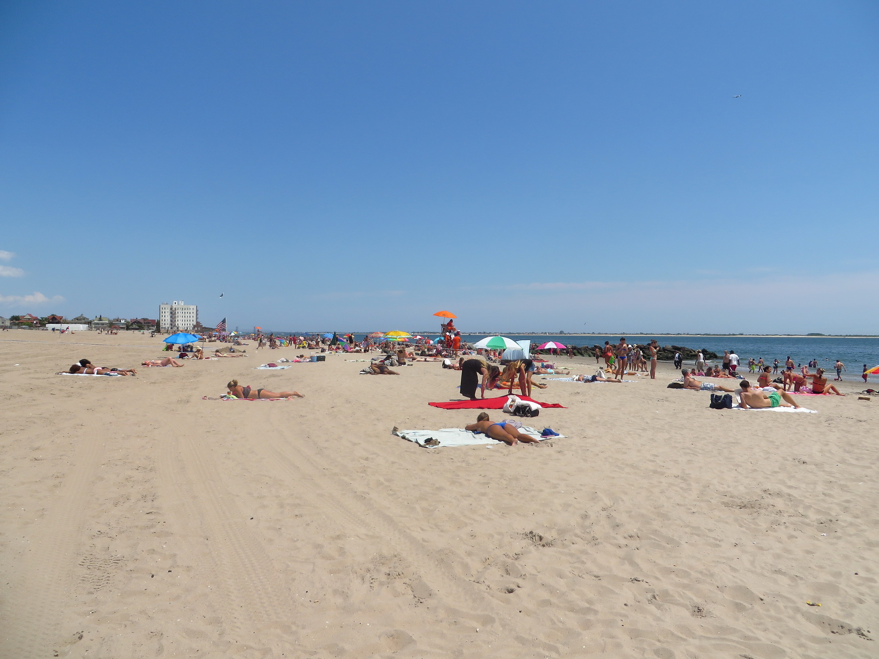 JULY 2014