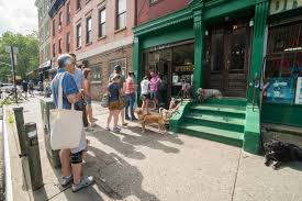 16-Fort greene