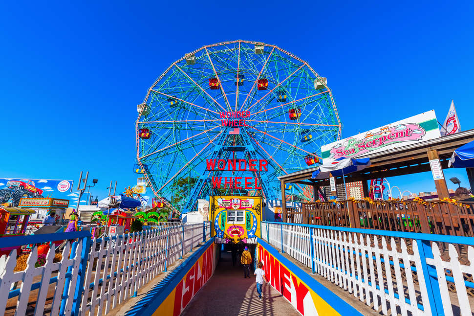 26-Coney Island